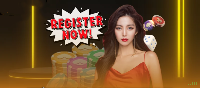 Cassino bet29 app mobile